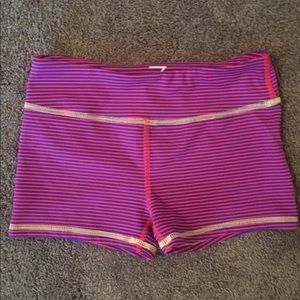 Zella Girl Shorts